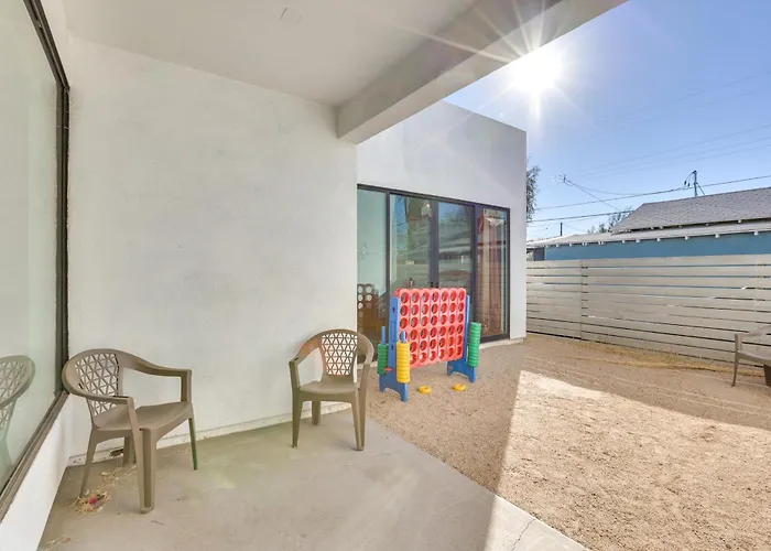 2 Mi To Dtwn Shops & Eats! * Phoenix