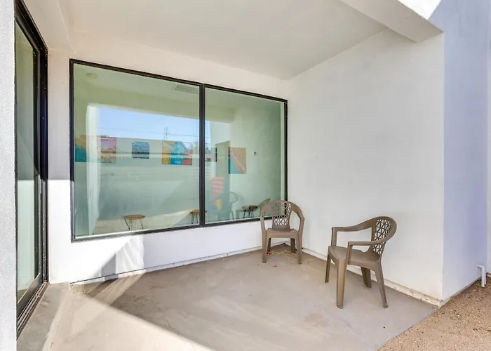 Apartamento 2 Mi To Dtwn Shops & Eats! *
